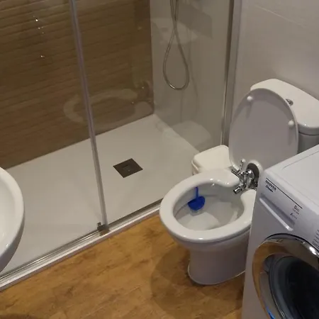 Apartment Azahara Playa -las Vistas Free Wifi