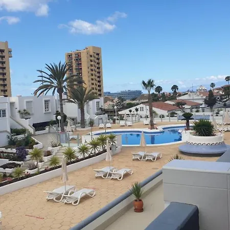 Apartment Azahara Playa -las Vistas Free Wifi *