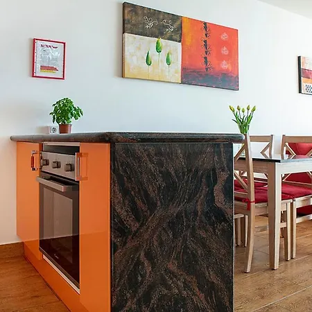 Appartamento Azahara Playa -las Vistas Free Wifi Playa de las Americas (Tenerife)