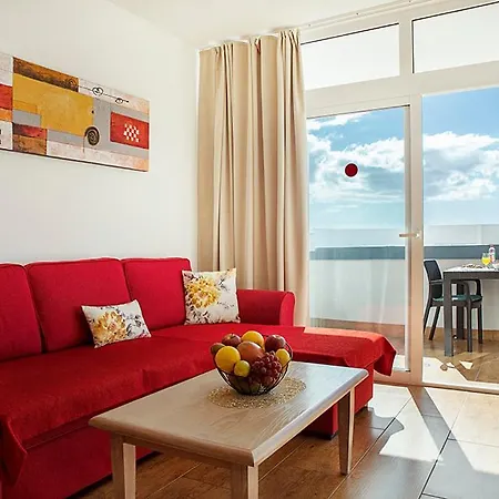 Apartment Azahara Playa -las Vistas Free Wifi