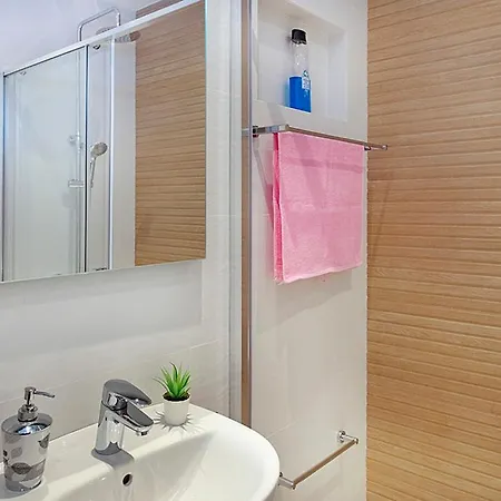 Apartment Azahara Playa -las Vistas Free Wifi
