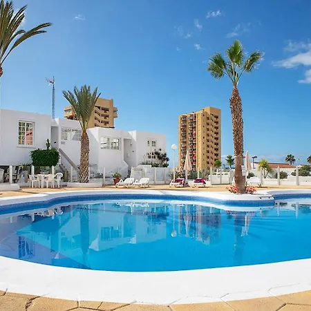 Lägenhet Azahara Playa -las Vistas Free Wifi *