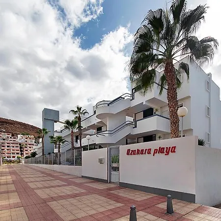 Azahara Playa -las Vistas Free Wifi Lägenhet *