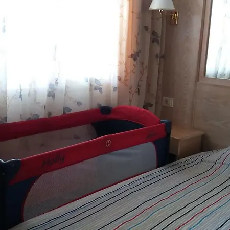 Lägenhet Azahara Playa -las Vistas Free Wifi