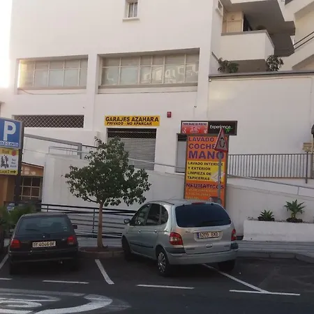 Apartment Azahara Playa -las Vistas Free Wifi